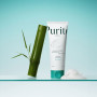 Гель для вмивання з екстрактом бамбука та пантенолом - Purito Seoul Mighty Bamboo Panthenol Cleanser