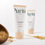 Гель-крем заспокійливий із зернами вівса - Purito Oat-in Calming Gel Cream