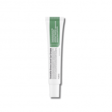 Крем для шкіри навколо очей з центеллою - Purito Centella Green Level Eye Cream 