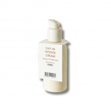 Крем заспокійливий з водою насіння вівса - Purito Oat-in Intense Cream