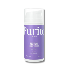 Крем зволожувальний з комплексом керамідів - Purito Seoul Luminous Ceramide Moisturizer