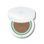Кушон з екстрактом центелли зі змінним блоком - Purito Seoul Wonder Releaf Centella BB Cushion (23 Natural Beige)