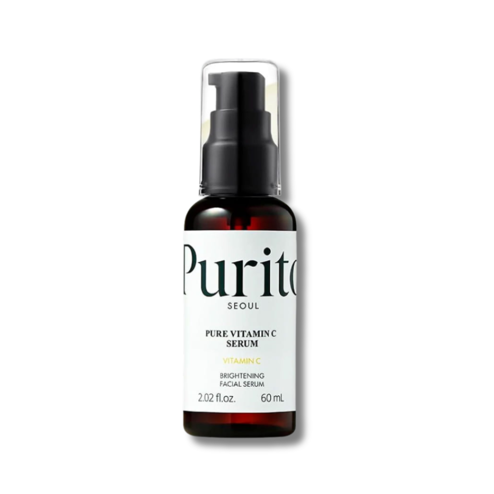 Сыворотка с витамином С – Purito Pure Vitamin C Serum
