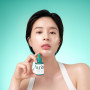 Сироватка зволожувальна з пантенолом - Purito Seoul Mighty Bamboo Panthenol Serum