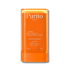 Сонцезахисний стік - Purito Seoul Daily Soft Touch Sunscreen Stick Сонцезахисний стік - Purito Seoul Daily Soft Touch Sunscreen Stick