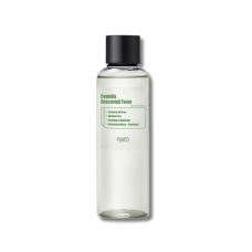 Тонер заспокійливий з центеллою без олій - Purito Centella Unscented Toner