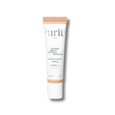 ВВ крем з екстрактом центелли - Purito Seoul Wonder Releaf Centella BB Cream (№15 Rose Ivory)