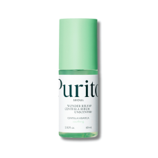 Заспокійлива сироватка з центеллою без ефірних олій - Purito Seoul Wonder Releaf Centella Serum Unscented Заспокійлива сироватка з центеллою без ефірних олій - Purito Seoul Wonder Releaf Centella Serum Unscented