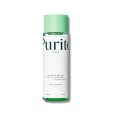 Заспокійливий тонер з центеллою без ефірних олій - Purito Seoul Wonder Releaf Centella Toner Unscented Заспокійливий тонер з центеллою без ефірних олій - Purito Seoul Wonder Releaf Centella Toner Unscented