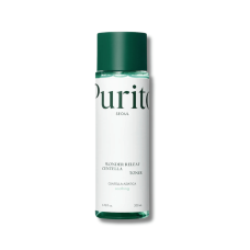 Заспокійливий тонер з центеллою - Purito Seoul Wonder Releaf Centella Toner Заспокійливий тонер з центеллою - Purito Seoul Wonder Releaf Centella Toner