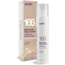 Ботоксоподібний крем для обличчя - Purles Botox Like Face Cream 166