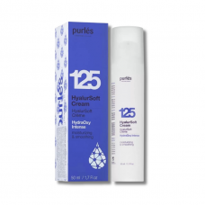 Гіалуроновий крем зволожуючий  - Purles 125 HydraOxy Intense HyalurSoft Cream