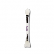 Подвійний пензель - Purles Double Ended Face Mask Brush