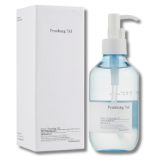 Гідрофільна олія для глибокого очищення шкіри - Pyunkang Yul Deep Cleansing Oil