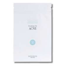 Патчі-пластирі від запалень та акне - Pyunkang Yul Acne Spot Patch Super Thin