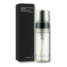 Ніжна пінка-мус для вмивання для чутливої шкіри - Pyunkang Yul Calming Low pH Foaming Cleanser Ніжна пінка-мус для вмивання для чутливої шкіри - Pyunkang Yul Calming Low pH Foaming Cleanser