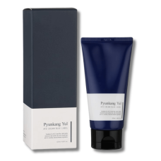 Зволожуючий заспокійливий крем, що знімає подразнення - Pyunkang Yul Ato Cream Blue Label Зволожуючий заспокійливий крем, що знімає подразнення - Pyunkang Yul Ato Cream Blue Label