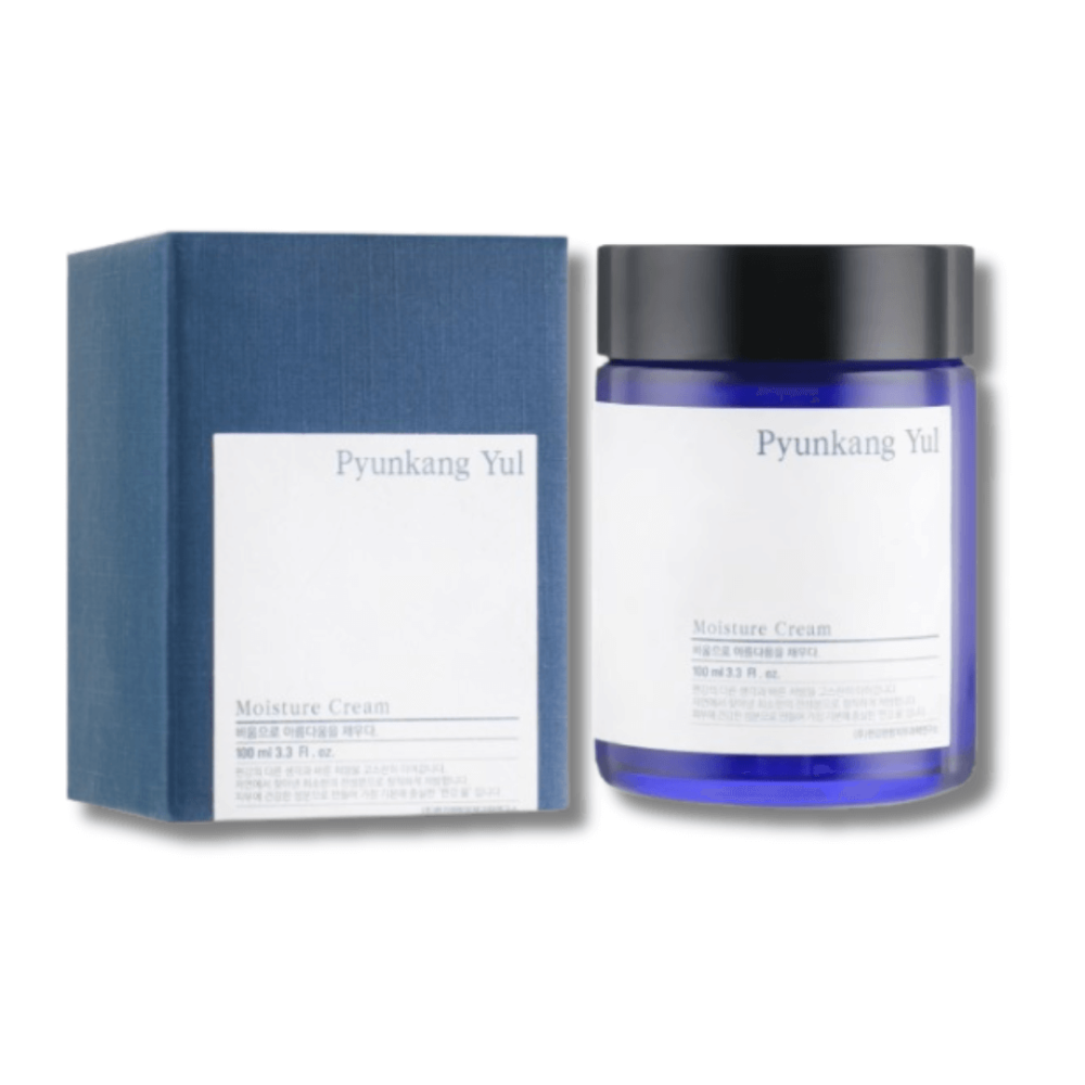 Увлажняющий крем - Pyunkang Yul Moisture Cream
