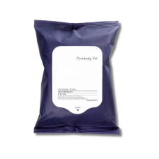 Серветки для зняття макіяжу або засобів з SPF - Pyunkang Yul Cleansing Tissue Серветки для зняття макіяжу або засобів з SPF - Pyunkang Yul Cleansing Tissue
