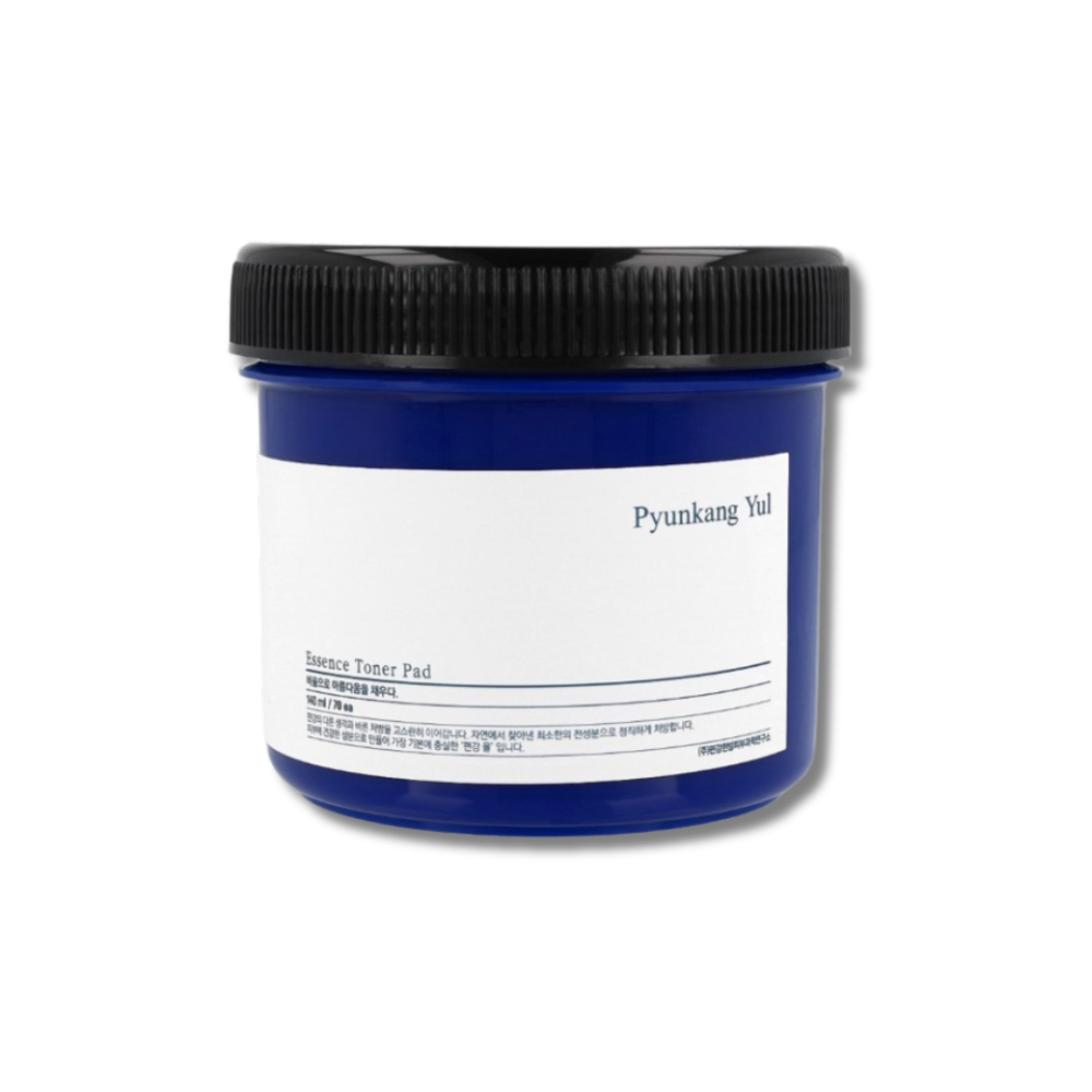 Тонизирующие пэды для лица - Pyunkang Yul Essence Toner Pad