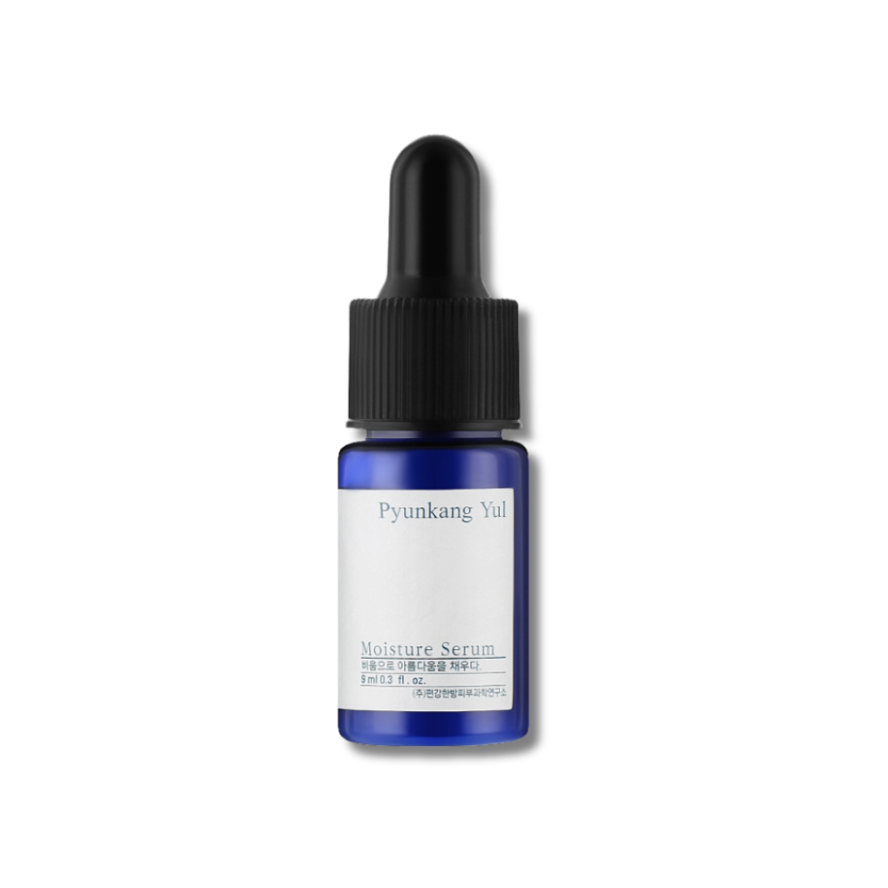 Увлажняющая сыворотка для лица – Pyunkang Yul Moisture Serum (9ml)