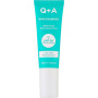 Балансуючий сонцезахисний крем для обличчя - Q+A Niacinamide Balancing Daily Sunscreen