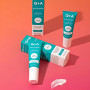Балансуючий сонцезахисний крем для обличчя - Q+A Niacinamide Balancing Daily Sunscreen
