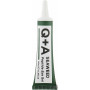 Гель для зони навколо очей - Q+A Seaweed Peptide Eye Gel