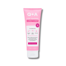 Кондиціонер для кучерявого волосся - Q+A Curl Defining Conditioner