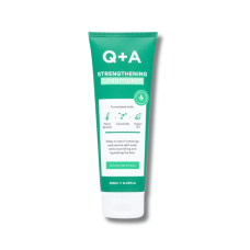 Кондиціонер для укріплення та покращення росту волосся - Q+A Strengthening Conditioner