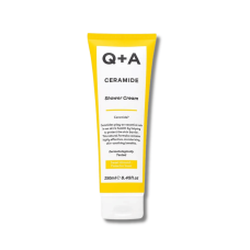 Крем для душу з керамідами - Q+A Ceramide Shower Cream