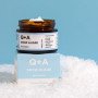 Крем для обличчя зі сніжною водорістю - Q+A Snow Algae Intensive Face Cream