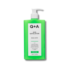 Лосьйон для тіла з AHA-кислотами - Q+A AHA Body Lotion