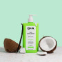 Лосьон для тела с AHA-кислотами - Q+A AHA Body Lotion