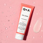 Очищувальний бальзам для обличчя з колагеном - Q+A Collagen Cleansing Balm
