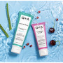 Очищувальний засіб для обличчя - Q+A Niacinamide Gentle Exfoliating Cleanser