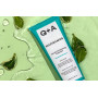 Очищувальний засіб для обличчя - Q+A Niacinamide Gentle Exfoliating Cleanser