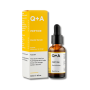 Пептидна сироватка для обличчя - Q+A Peptide Facial Serum