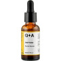 Пептидна сироватка для обличчя - Q+A Peptide Facial Serum