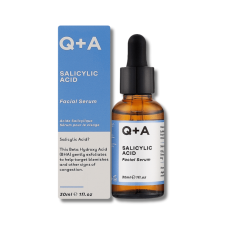 Сироватка для обличчя з саліциловою кислотою - Q+A Salicylic Acid Facial Serum Сироватка для обличчя з саліциловою кислотою - Q+A Salicylic Acid Facial Serum