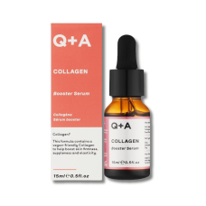 Сироватка з колагеном - Q+A Collagen Booster Serum Сироватка з колагеном - Q+A Collagen Booster Serum