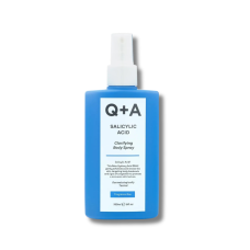 Спрей для тіла з саліциловою кислотою - Q+A Salicylic Acid Body Mist