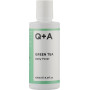 Тонер для обличчя з зеленим чаєм - Q+A Green Tea Daily Toner
