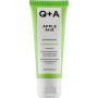 Відлущуючий гель з кислотами для обличчя - Q+A Apple AHA Exfoliating Gel