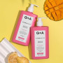 Вітамінізована олія для душу - Q+A Vitamin A.C.E Cleansing Shower Oil