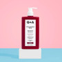 Засіб для інтенсивного зволоження вологої шкіри - Q+A Hyaluronic Acid Post-Shower Moisturiser