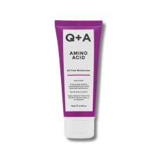 Зволожуючий крем з амінокислотами без вмісту олії - Q+A Amino Acid Oil Free Moistuiriser