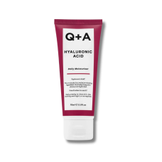 Зволожуючий крем з гіалуроновою кислотою - Q+A Hyaluronic Acid Daily Moisturiser