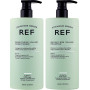 Дуо набір "Для об'єму волосся" - REF Weightless Volume Duo