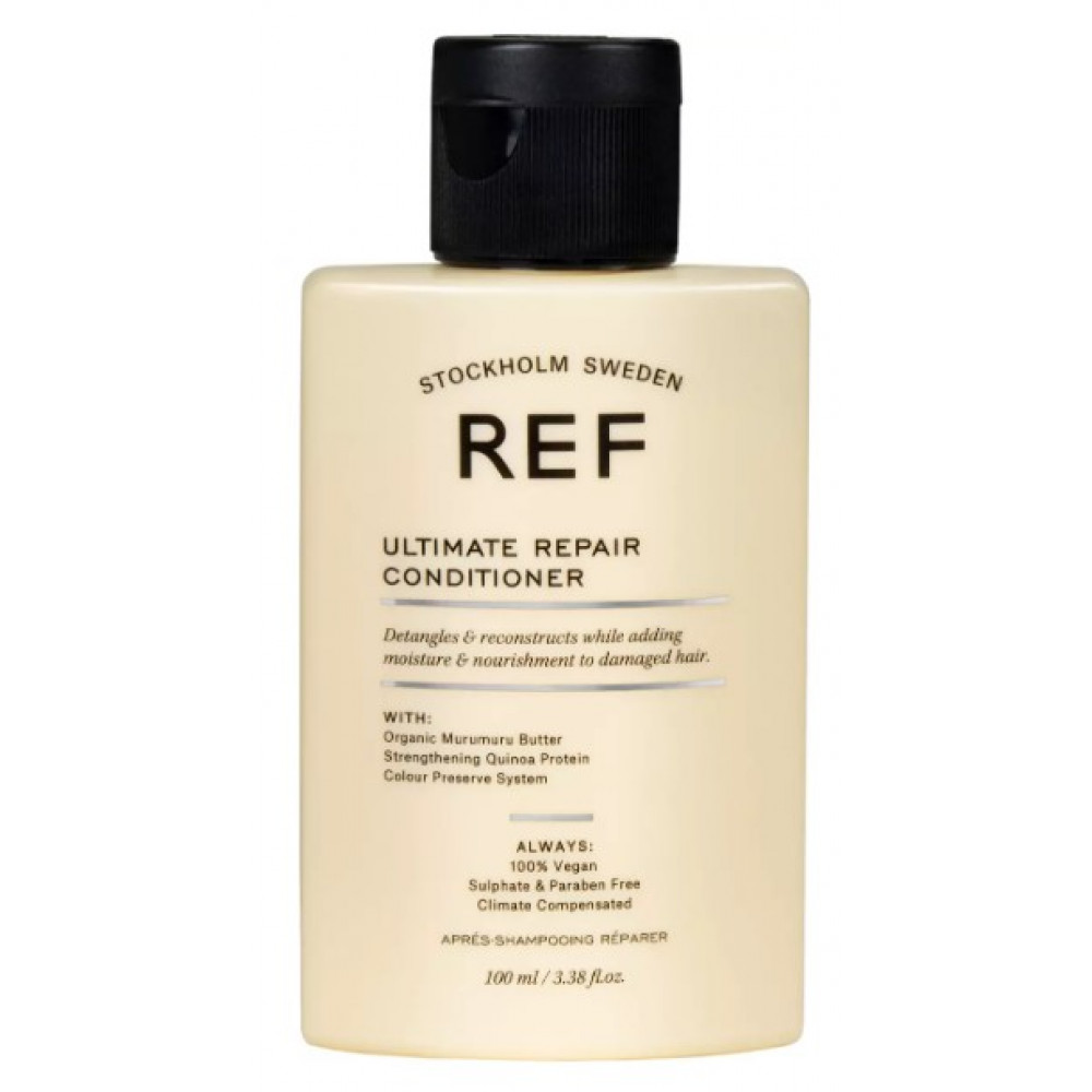 Кондиционер для глубокого восстановления - REF Ultimate Repair Conditioner